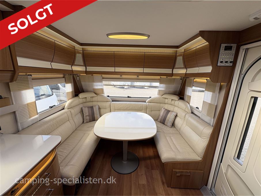 Kabe Royal 520 XL KS